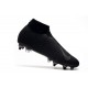 Nike Phantom Vision Elite DF SG-PRO AC Negro Or