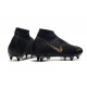 Nike Phantom Vision Elite DF SG-PRO AC Black Lux