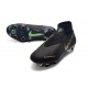 Nike Phantom Vision Elite DF SG-PRO AC Black Lux