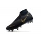 Nike Phantom Vision Elite DF SG-PRO AC Black Lux