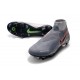 Nike Phantom Vision Elite DF SG-PRO AC Gris Argent