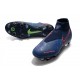 Nike Phantom Vision Elite DF SG-PRO AC Zafiro