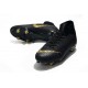 Nike Bota de Futbol Mercurial Superfly 6 Elite SG-Pro Negro Or