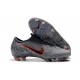 Bota Nike Mercurial Vapor 12 Elite FG - Victory Pack Gris