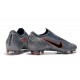 Bota Nike Mercurial Vapor 12 Elite FG - Victory Pack Gris