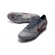 Bota Nike Mercurial Vapor 12 Elite FG - Victory Pack Gris