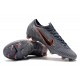 Bota Nike Mercurial Vapor 12 Elite FG - Victory Pack Gris