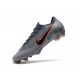 Bota Nike Mercurial Vapor 12 Elite FG - Victory Pack Gris