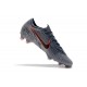 Bota Nike Mercurial Vapor 12 Elite FG - Victory Pack Gris