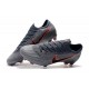 Bota Nike Mercurial Vapor 12 Elite FG - Victory Pack Gris