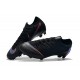 Bota Nike Mercurial Vapor 12 Elite FG - Negro Azul