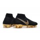 Zapatillas Nike Phantom Vsn Elite Df Fg HombreZapatillas Nike Phantom Vsn Elite Df Fg Hombre Negro Oro