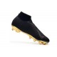 Zapatillas Nike Phantom Vsn Elite Df Fg HombreZapatillas Nike Phantom Vsn Elite Df Fg Hombre Negro Oro