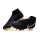 Zapatillas Nike Phantom Vsn Elite Df Fg HombreZapatillas Nike Phantom Vsn Elite Df Fg Hombre Negro Oro