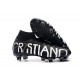 Cristiano Ronaldo CR7 Nike Bota de Futbol Mercurial Superfly 6 Elite SG-Pro