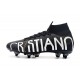 Cristiano Ronaldo CR7 Nike Bota de Futbol Mercurial Superfly 6 Elite SG-Pro