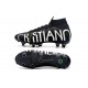 Cristiano Ronaldo CR7 Nike Bota de Futbol Mercurial Superfly 6 Elite SG-Pro