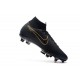 Cristiano Ronaldo CR7 Nike Bota de Futbol Mercurial Superfly 6 Elite SG-Pro