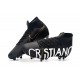 Cristiano Ronaldo CR7 Nike Bota de Futbol Mercurial Superfly 6 Elite SG-Pro