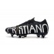 Nike Cristiano Ronaldo CR7 Zapatillas Mercurial Vapor XII Elite Sg-Pro