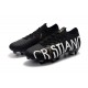 Nike Cristiano Ronaldo CR7 Zapatillas Mercurial Vapor XII Elite Sg-Pro