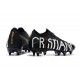 Nike Cristiano Ronaldo CR7 Zapatillas Mercurial Vapor XII Elite Sg-Pro