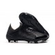 Zapatos de Futbol adidas X 19.1 FG Negro