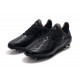 Zapatos de Futbol adidas X 19.1 FG Negro