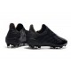 Zapatos de Futbol adidas X 19.1 FG Negro