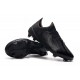 Zapatos de Futbol adidas X 19.1 FG Negro
