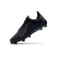 Zapatos de Futbol adidas X 19.1 FG Negro