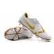 Zapatos de Futbol Nike Phantom Venom Elite FG Blanco Oro