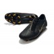 Zapatos de Futbol Nike Phantom Venom Elite FG Negro Oro