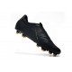 Zapatos de Futbol Nike Phantom Venom Elite FG Negro Oro