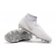 Zapatillas Nike Phantom Vsn Elite Df Fg Hombre Blanco