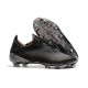 Botas de fútbol Adidas X 19+ FG Negro