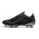 Botas de fútbol Adidas X 19+ FG Negro