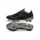 Botas de fútbol Adidas X 19+ FG Negro