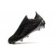 Botas de fútbol Adidas X 19+ FG Negro