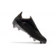 Botas de fútbol Adidas X 19+ FG Negro