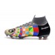 Bota Nuevo Dani Alves Nike Mercurial Superfly 6 Elite DF FG