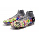 Bota Nuevo Dani Alves Nike Mercurial Superfly 6 Elite DF FG