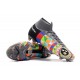 Bota Nuevo Dani Alves Nike Mercurial Superfly 6 Elite DF FG