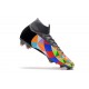 Bota Nuevo Dani Alves Nike Mercurial Superfly 6 Elite DF FG