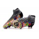 Bota Nuevo Dani Alves Nike Mercurial Superfly 6 Elite DF FG