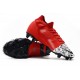 Nike Mercurial GS 360 Botas de Futbol Rosso Bianco