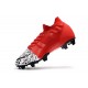 Nike Mercurial GS 360 Botas de Futbol Rosso Bianco