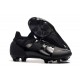 Nike Mercurial GS 360 Botas de Futbol Negro