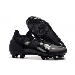 Nike Mercurial GS 360 Botas de Futbol Negro