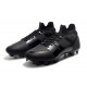 Nike Mercurial GS 360 Botas de Futbol Negro